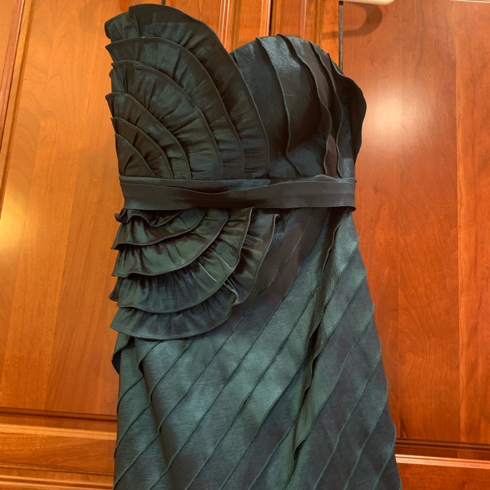 Formal dress